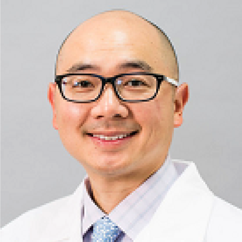 Benny Liu, M.D.